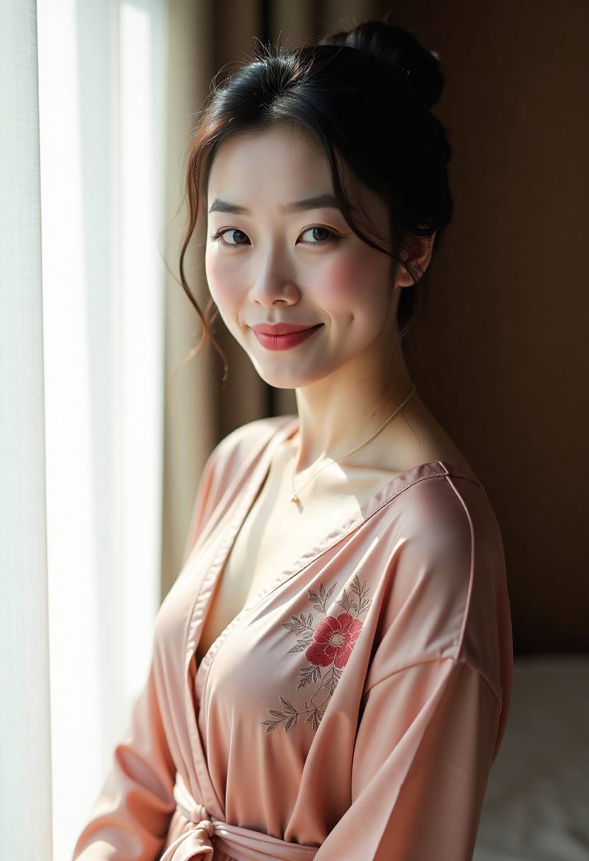 山海行者