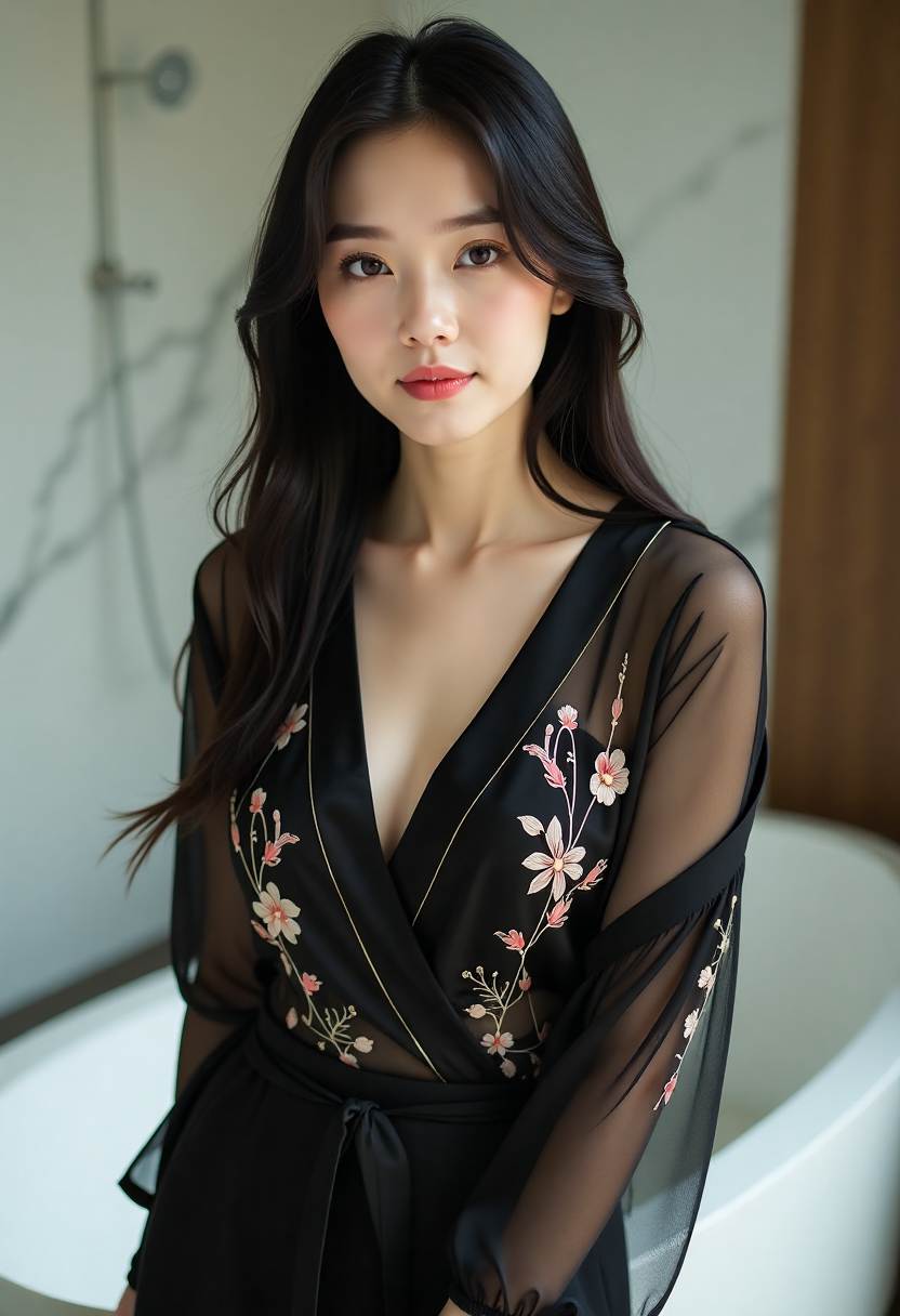 雾中来信海报